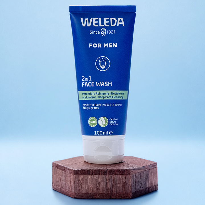 Weleda